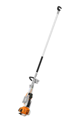 Ελαιοραβδιστικό βενζινοκίνητο SP 482 με σωλήνα 2,60m