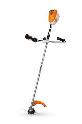 FSA 140 Επαναφορτιζόμενο Χορτοκοπτικό