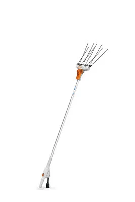 Ελαιοραβδιστικό επαναφορτιζόμενο  SPA 130 χωρίς μπαταρία και φορτιστή